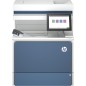 HP Color Laserjet Enterprise Mfp HP Color Laserjet Enterprise Mfp
